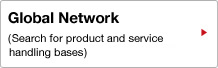 Global Network (Search for product and service handling bases)