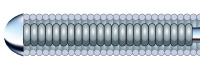 Double coil structure