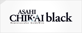 ASAHI CHIKAI black