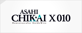 ASAHI CHIKAI X 010