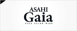 ASAHI Gaia