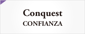Conquest / CONFIANZA