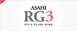 ASAHI RG3