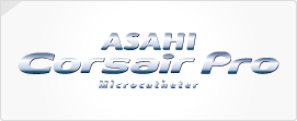 ASAHI Corsair Pro