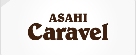 ASAHI Caravel