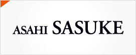 ASAHI SASUKE