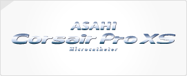 ASAHI Corsair Pro XS