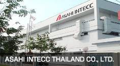 ASAHI INTECC THAILAND CO., LTD.