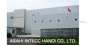 ASAHI INTECC HANOI CO., LTD.