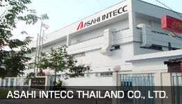 ASAHI INTECC THAILAND CO., LTD.