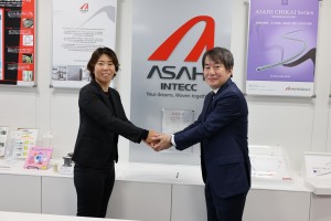 【リリース】穴井プロ・宮田社長